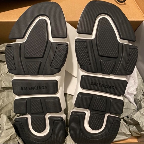 Balenciaga speed trainer - Picture 3 of 4